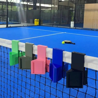 Padel & Tennis Net Camera Mount