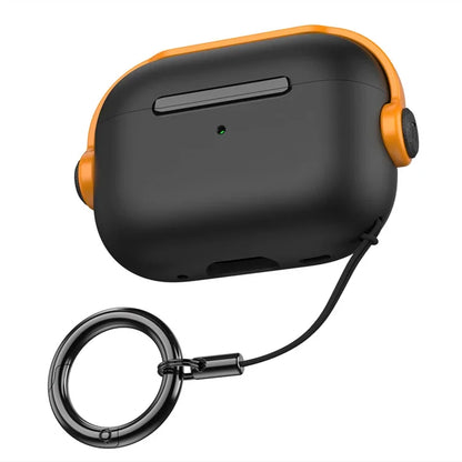 Protective AirPods Case With Phone Stand