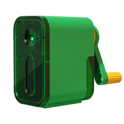 Mechanical Desktop Pencil Sharpener