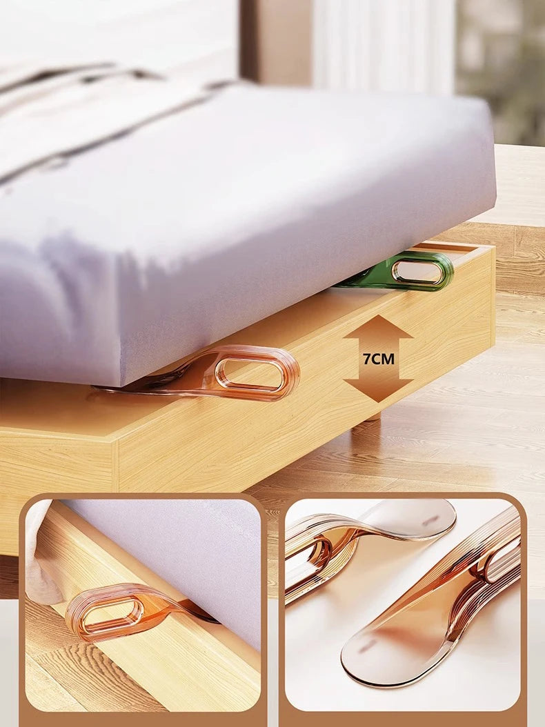 Mattress Lifter Bed Sheet Tool