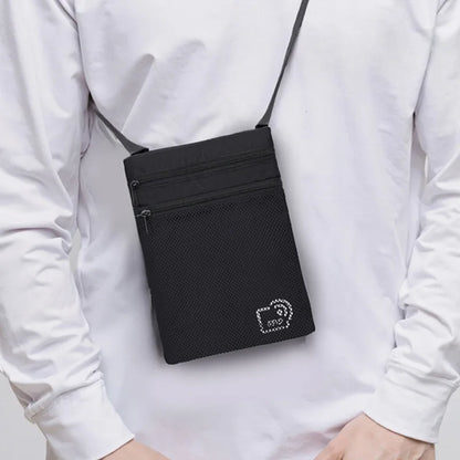 Anti-Theft Travel Passport Wallet
