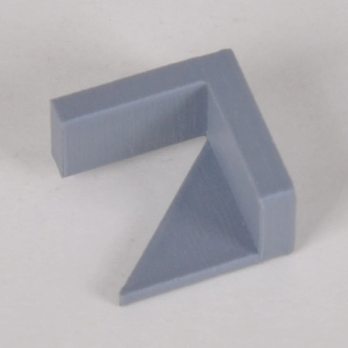 Scale Model Drill Positioning Jig Tool