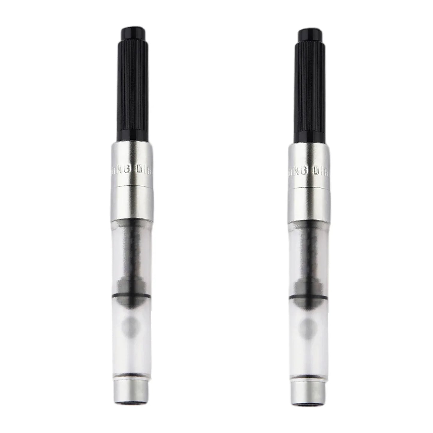 Universal Rotary Fountain Pen Ink Converter