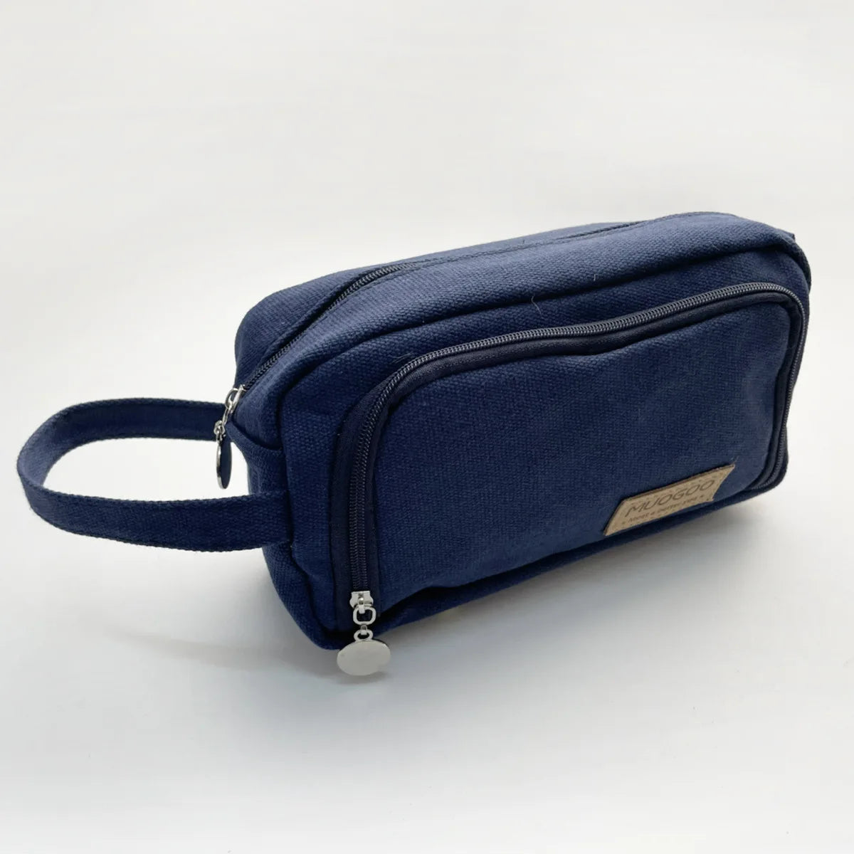 Kawaii Large Capacity Pencil Case