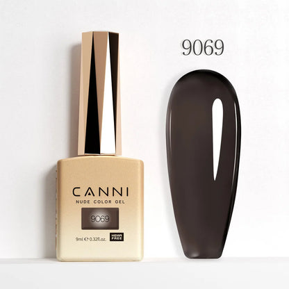 CC7 CANNI Nail Gel Polish