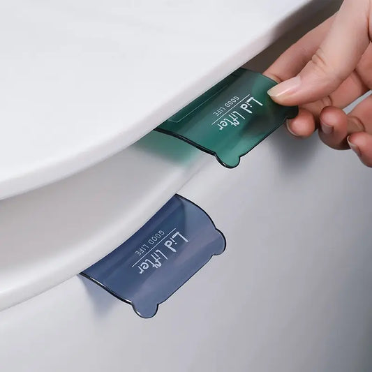 1 Pc Toilet Lid Lifting Device