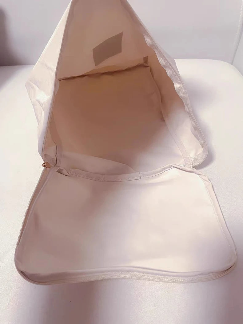 Portable Waterproof Travel Shoe Organizer Bag