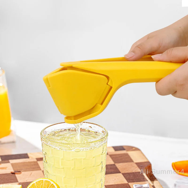 Manual Citrus Lemon Squeezer