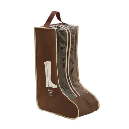 Tall Boot Storage Organizer Bag