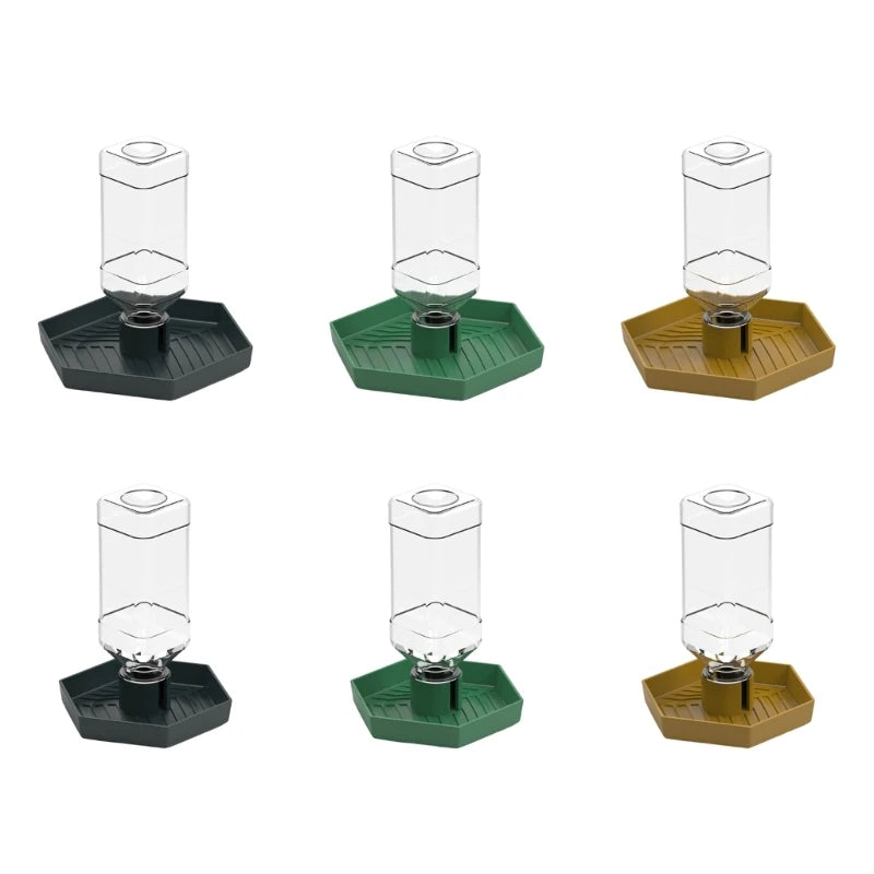 Reptiles Water Feeder Bowl