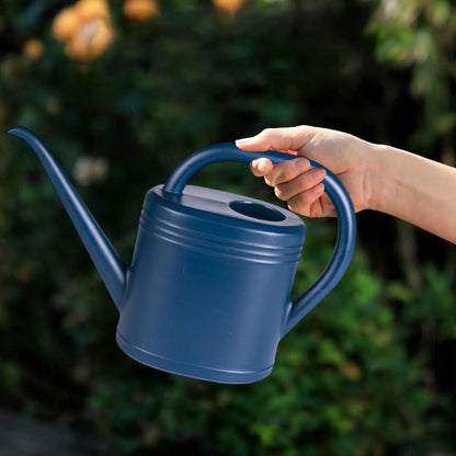 Modern Plastic Watering Can