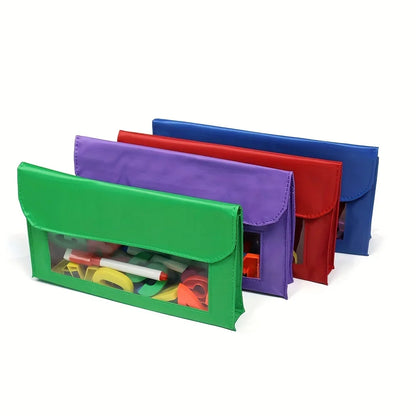 Magnetic Whiteboard Storage Pocket
