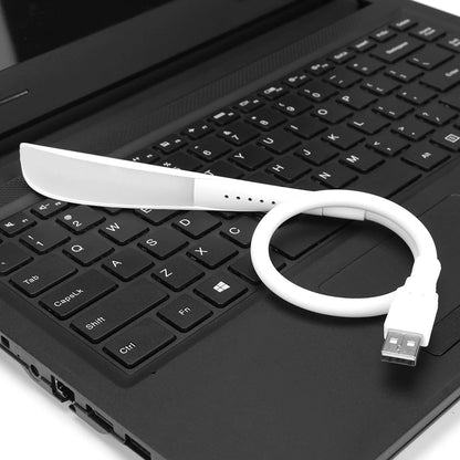 Mini USB LED Desk Lamp