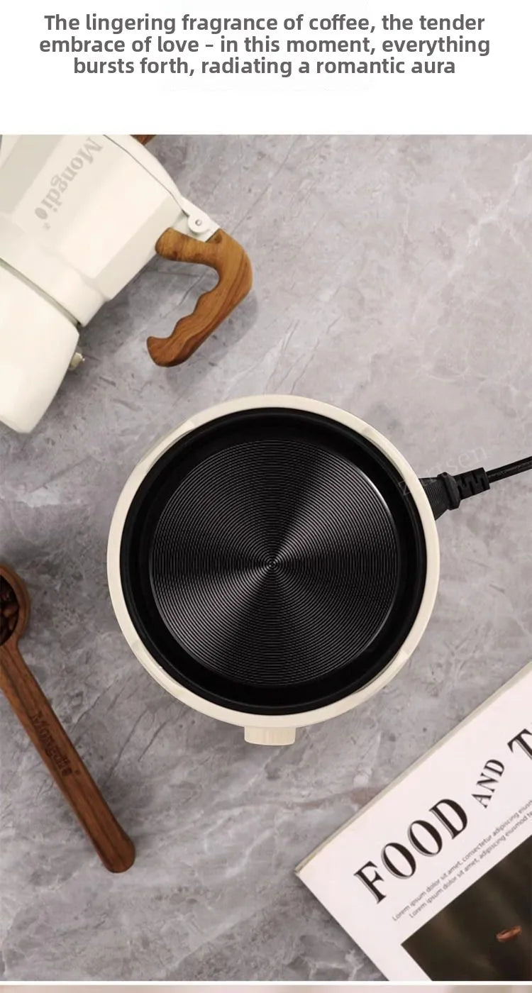 Electric Heating Base