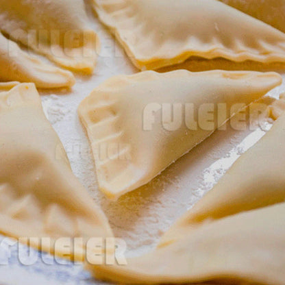 Dumpling Maker Mold Press Kitchen Tool