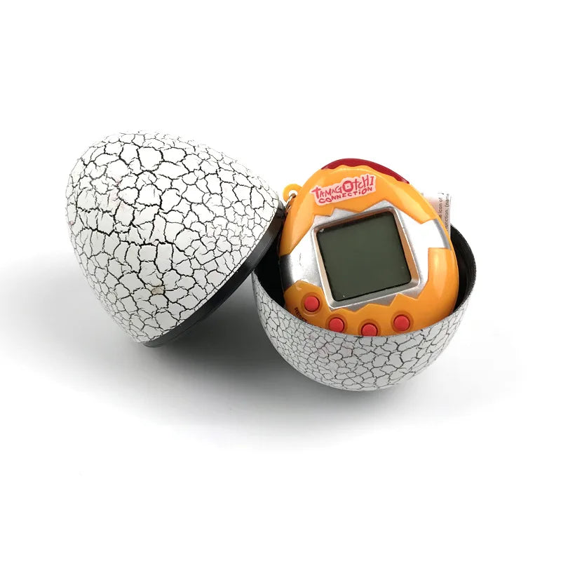 Digital Virtual Pet Egg Toy