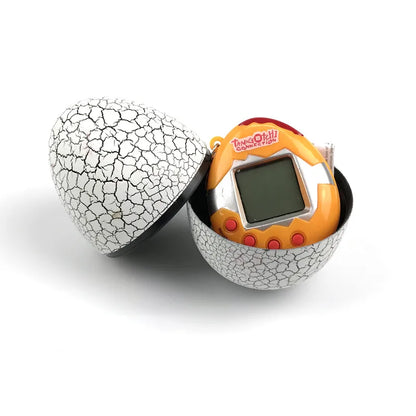 Digital Virtual Pet Egg Toy
