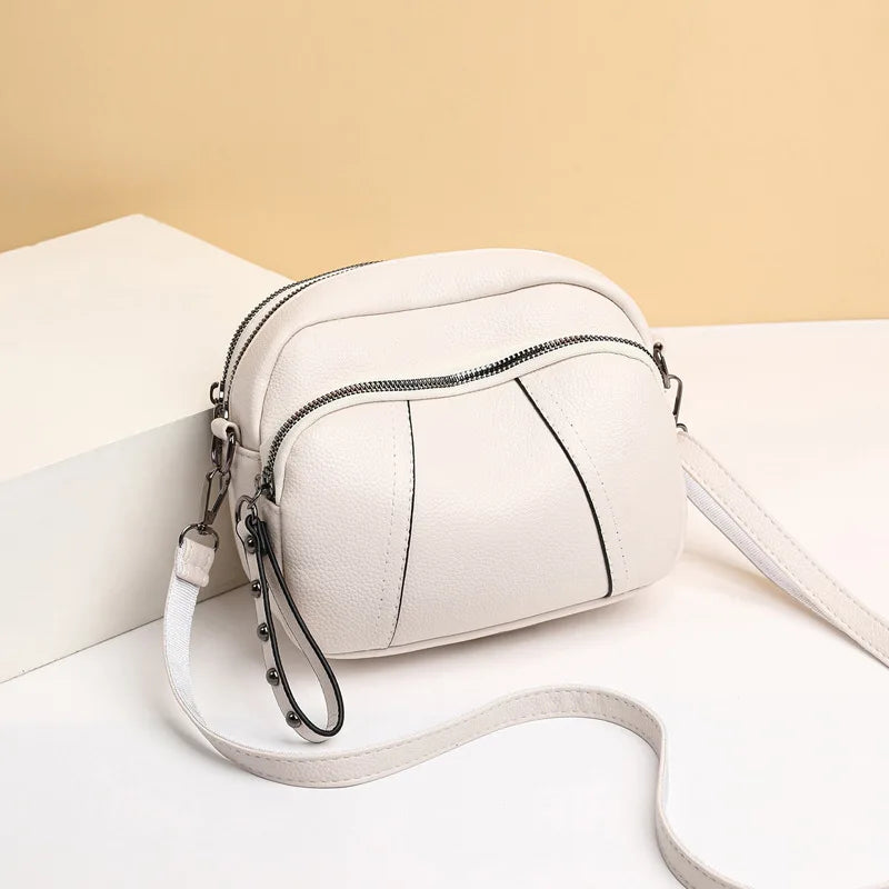 Women Leather Handbag