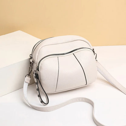 Women Leather Handbag