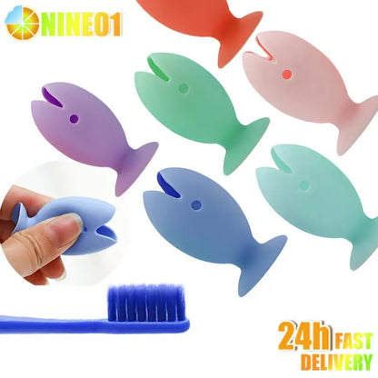 Toothbrush Cover