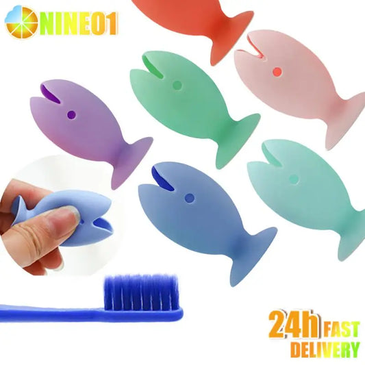 Toothbrush Cover
