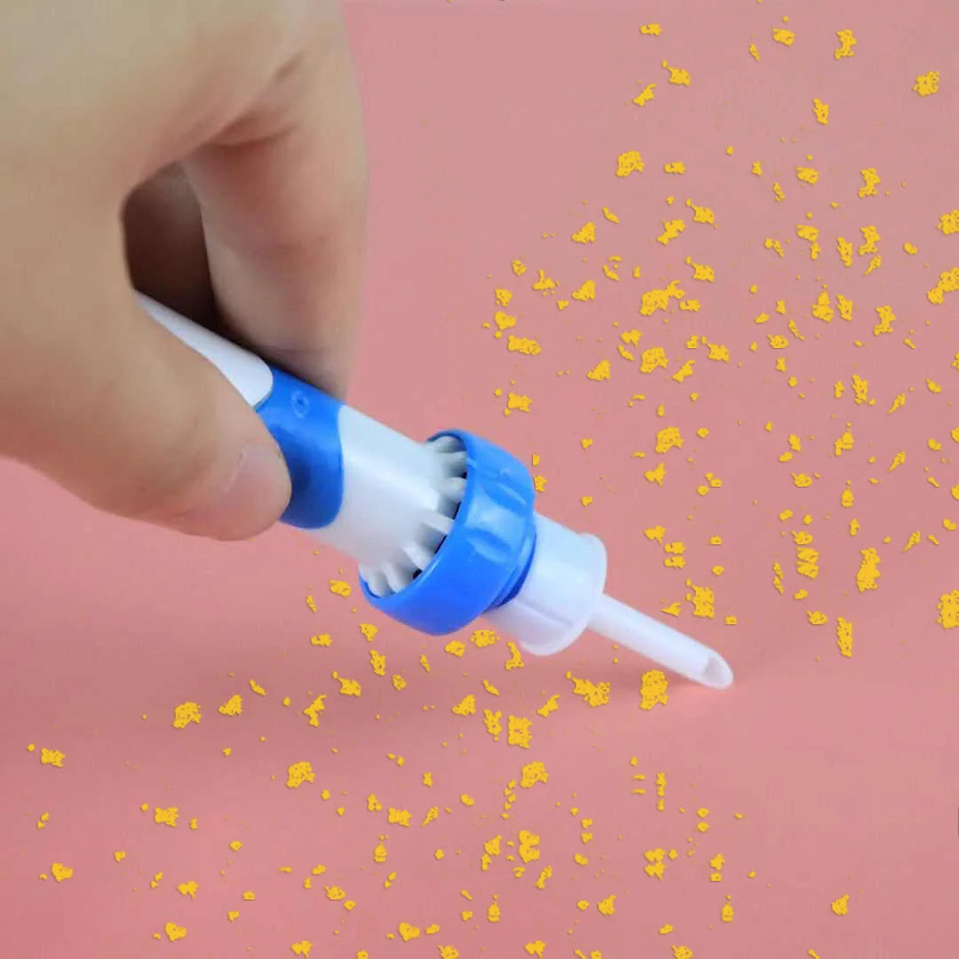 Portable Electric Ear Cleaner