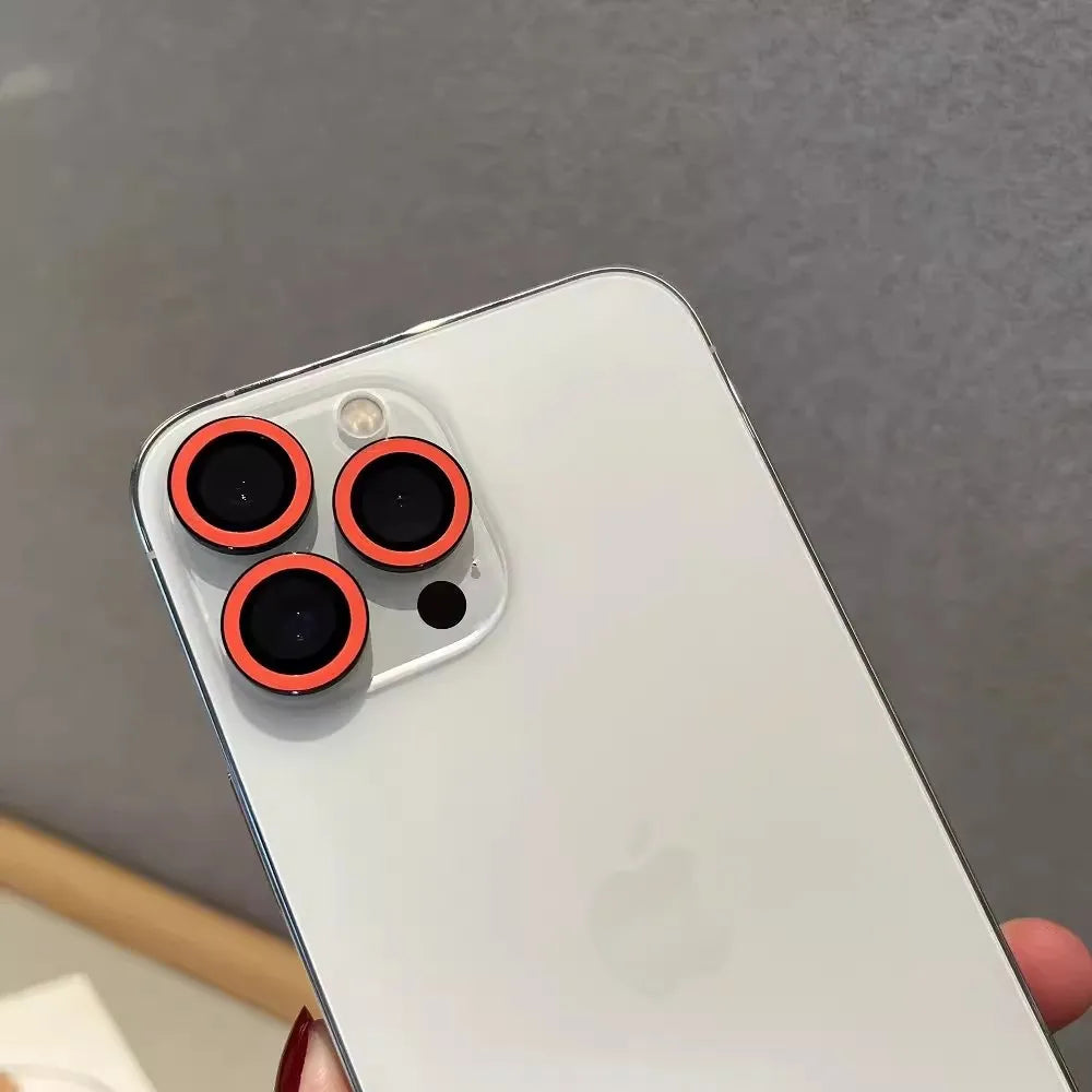 iPhone Camera Lens Protector