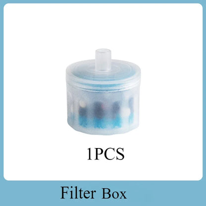 USB DC 5V Pet Water Fountain Pump Filter