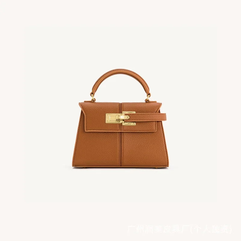 Structured Women’s Crossbody & Top Handle Bag