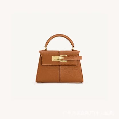 Structured Women’s Crossbody & Top Handle Bag