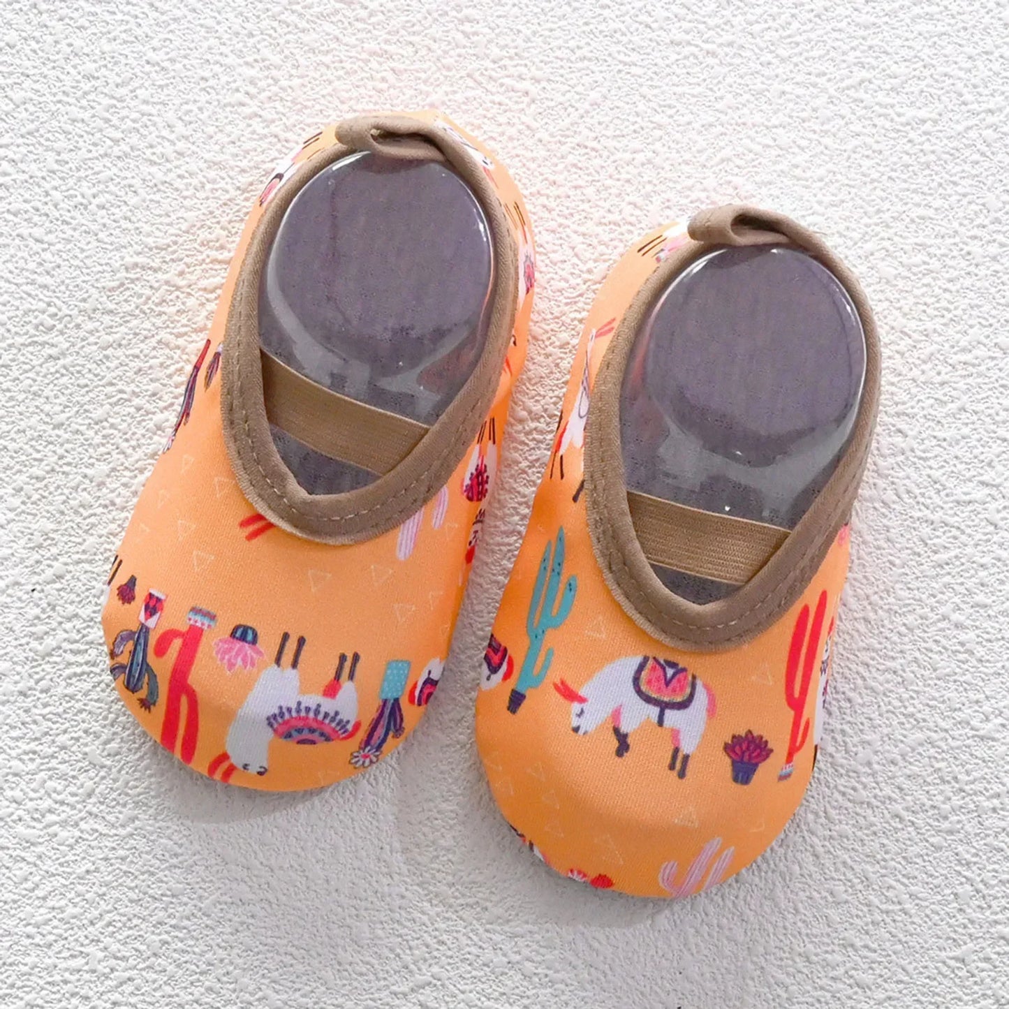 Beach Water Sports Baby Sneakers