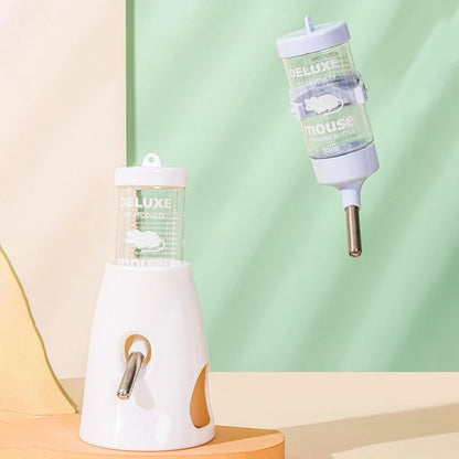 Hamster Automatic Water Bottle