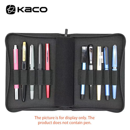 KACO ALIO Canvas Portable Pen Storage Bag
