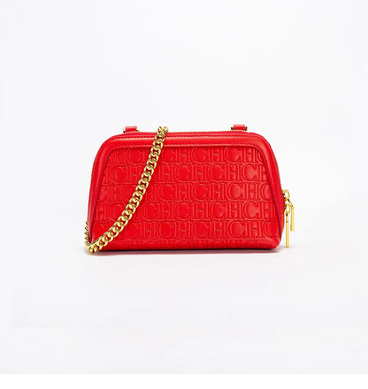 Minimalist Chain Shoulder Crossbody Bag