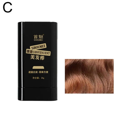 Temporary Gray Hair Cover Up Pen
