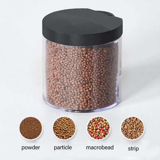 Automatic Aquarium Fish Feeder
