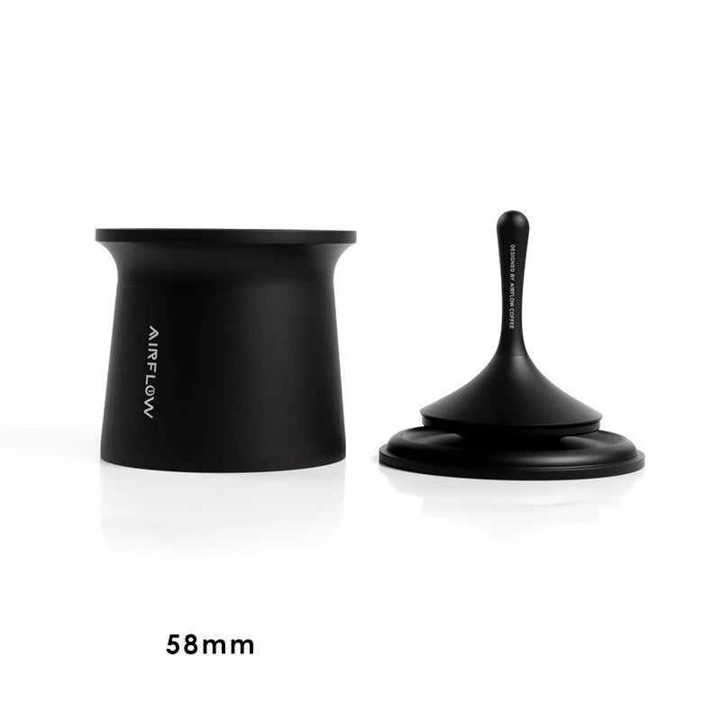 58mm Coffee Grinder Powder Collector Cup