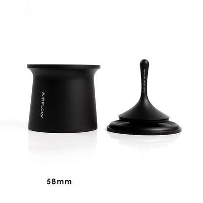 58mm Coffee Grinder Powder Collector Cup