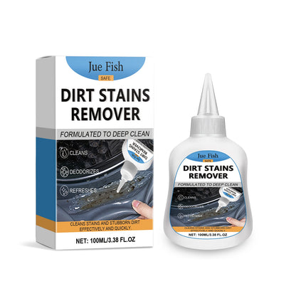 Mold & Mildew Remover Cleaning Gel