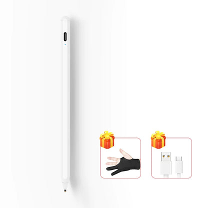 Universal Rechargeable Stylus Pen