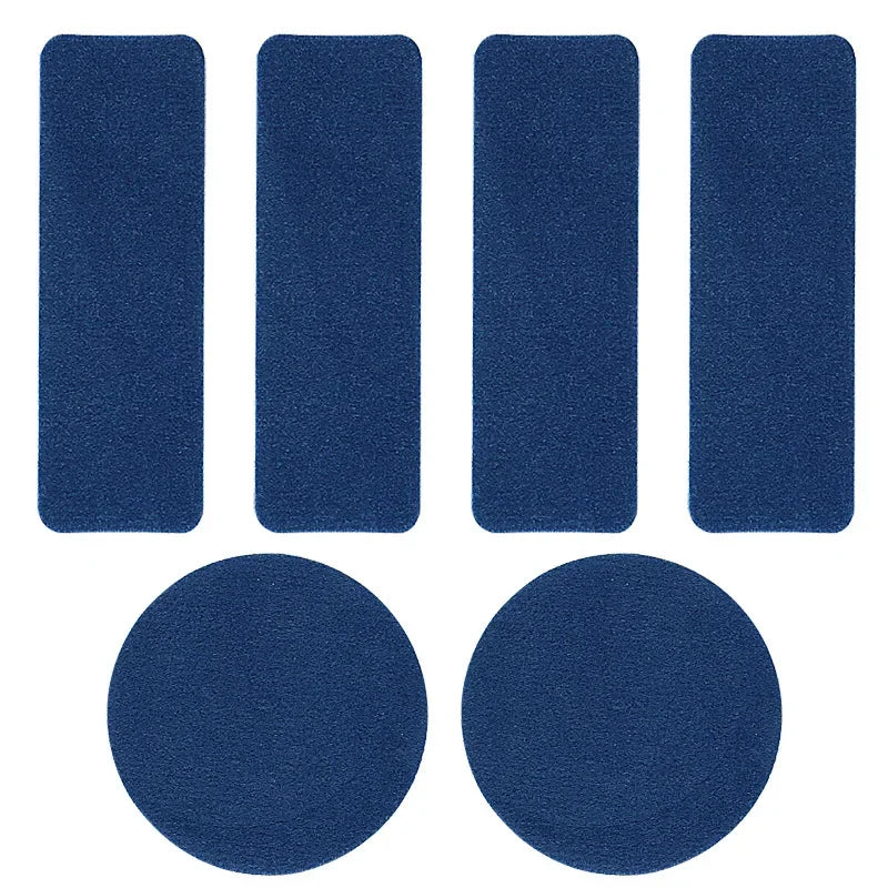 Shoe Repair Patches