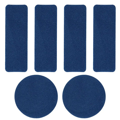Shoe Repair Patches