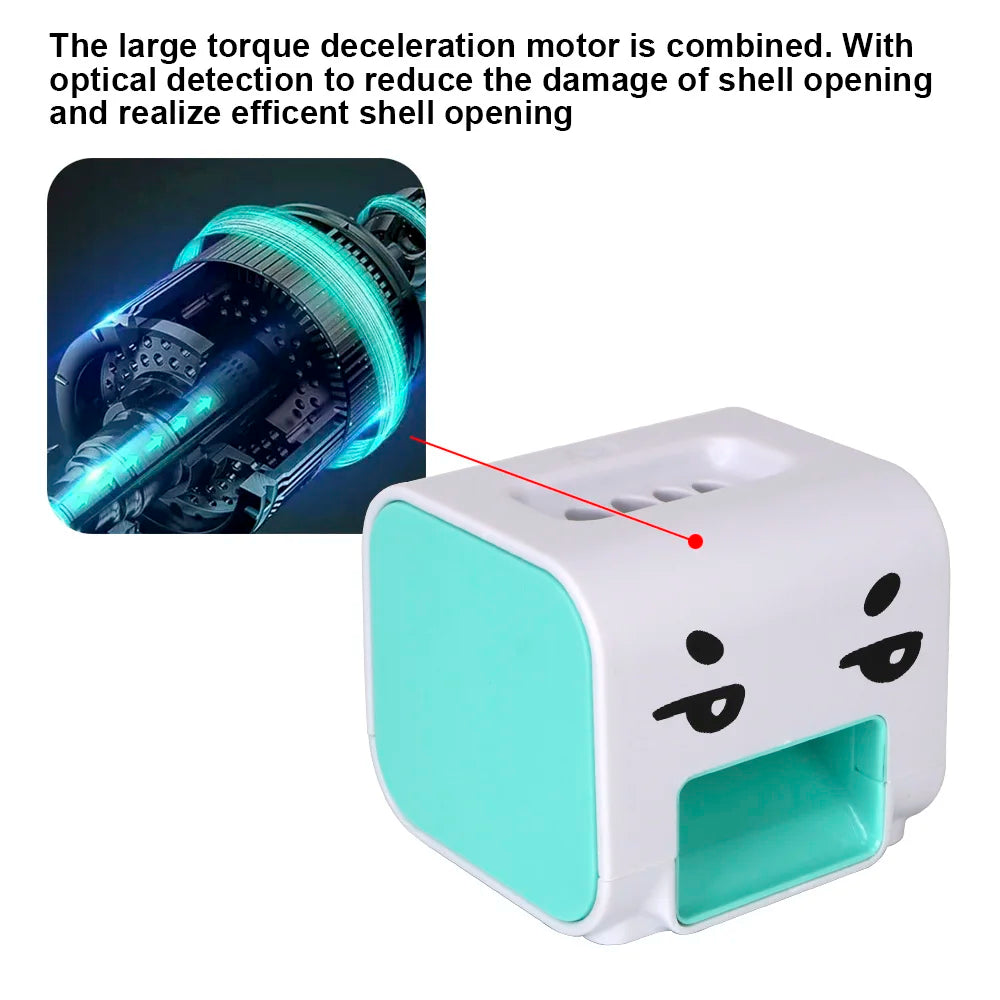 Electric Melon Seed Peeler Shelling Machine