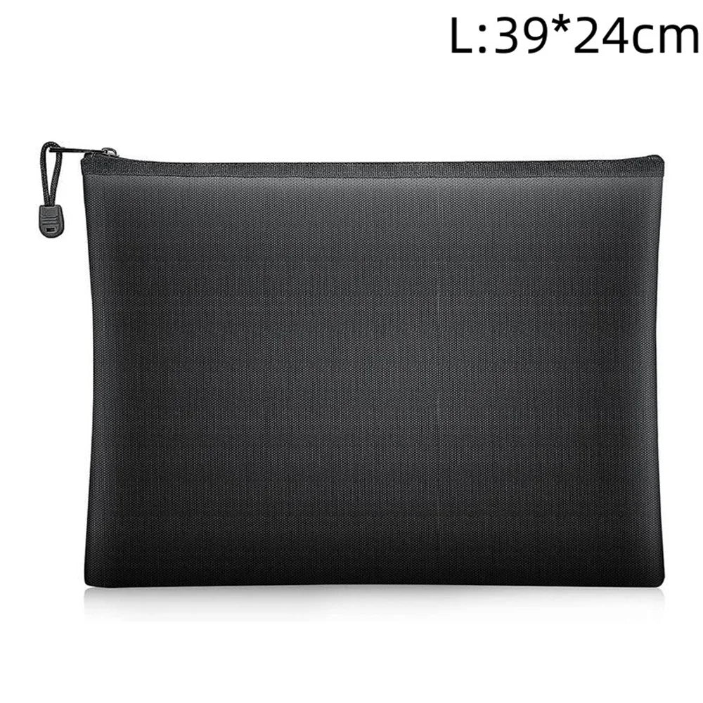 Fireproof Waterproof Document Storage Bag