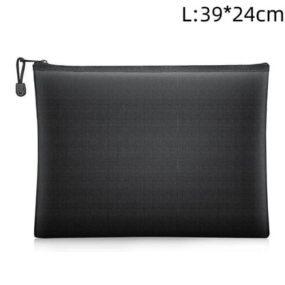 Fireproof Waterproof Document Storage Bag