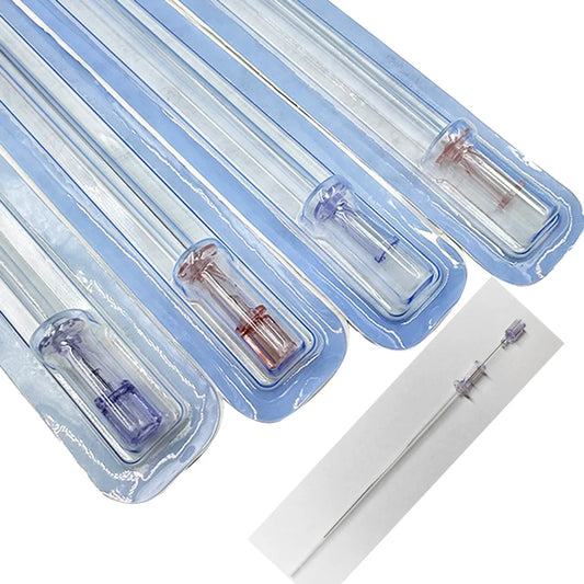 Pet Urinary Catheter