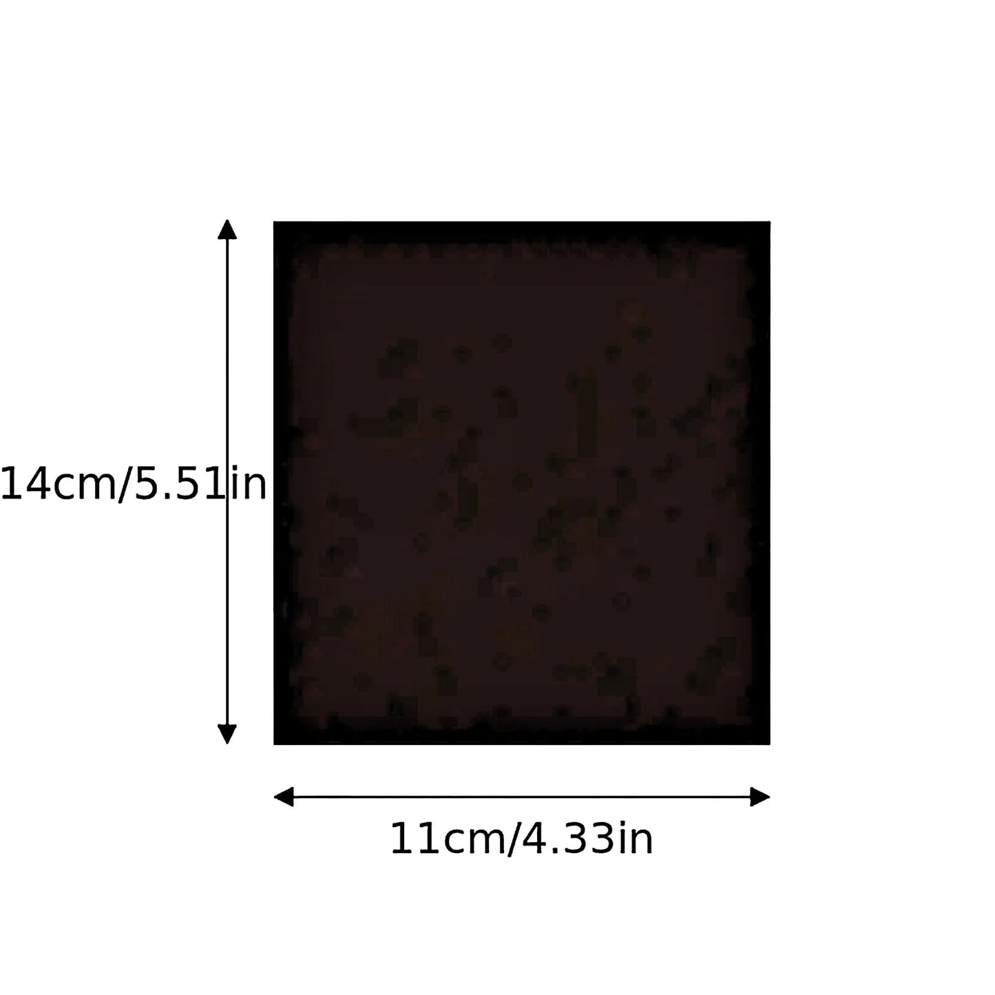 Dark & Black Clothing Brightening Sheets
