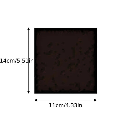 Dark & Black Clothing Brightening Sheets