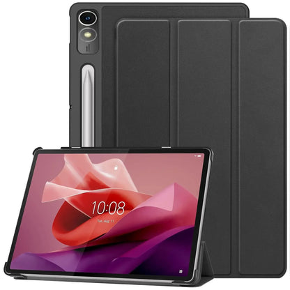 Lenovo Tab P12 12.7" Magnetic Tri-Fold Tablet Case