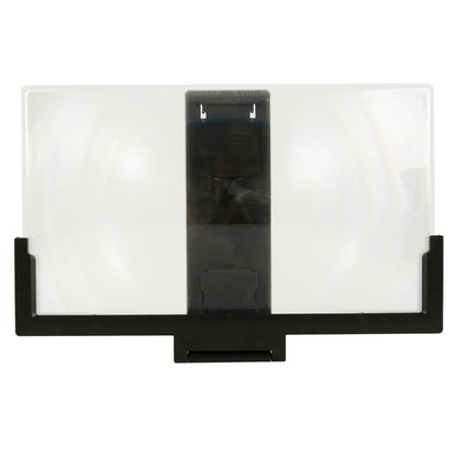 Phone Screen Magnifier Stand